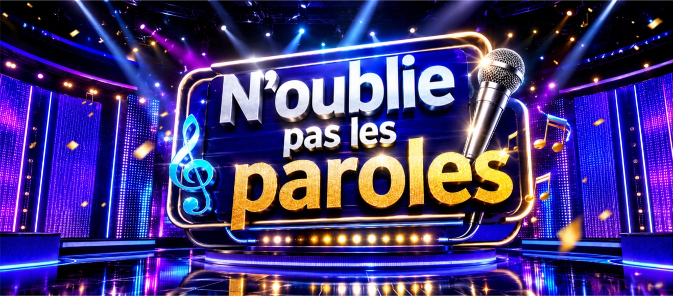 Design de jeu N’oublie pas les paroles